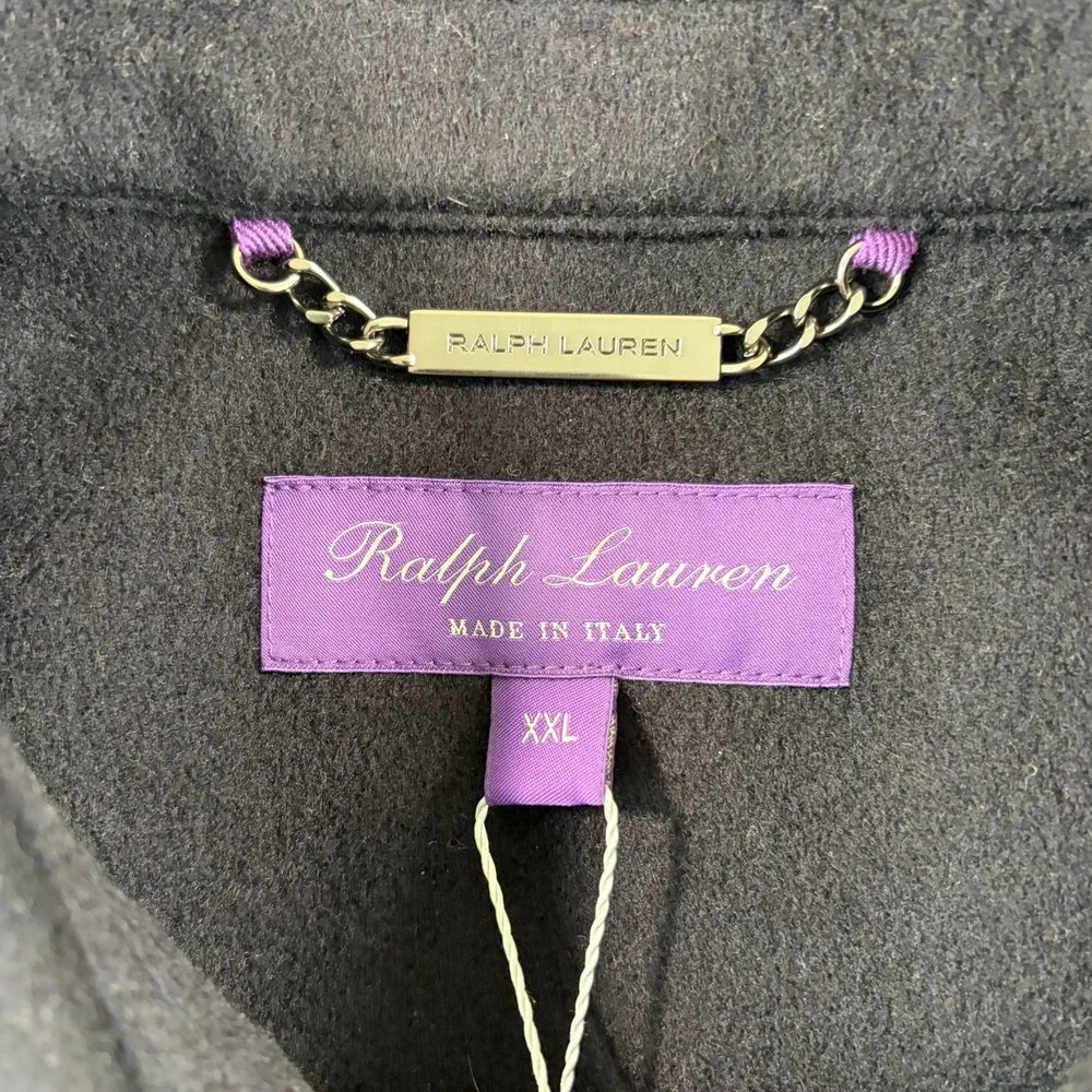 Ralph Lauren Purple Label purple label